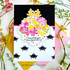 In Full Bloom Stamp Set