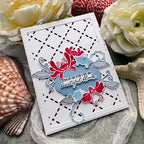 In Full Bloom Stamp Set