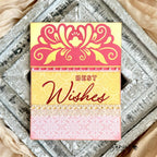 This is Big Sentiments: Wishes Stamp Set
