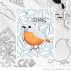So Tweet Stamp Set