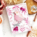 So Tweet Stamp Set