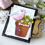 So Tweet Stamp Set