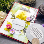 Make a Little Magic Sentiments Stamp Set