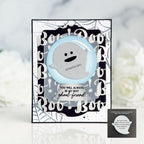 Make a Little Magic Sentiments Stamp Set
