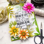 Reflections: John 6 Mini Stamp Set