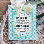 Reflections: John 6 Mini Stamp Set