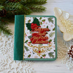 Merry Motifs Stamp Set