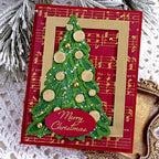 Timeless Ornament Sentiments Mini Stamp Set
