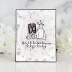 Big Inside Greetings Stamp Set