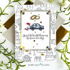 Big Inside Greetings Stamp Set