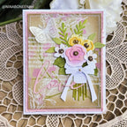 This is Big Sentiments: Definitions of Love Stamp Set