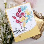 This is Big Sentiments: Definitions of Love Stamp Set