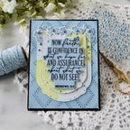Floral Confections Stamp Set