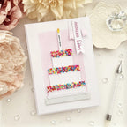 Wrapped in Love Stamp Set