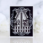 Wrapped in Love Stamp Set