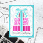 Wrapped in Love Stamp Set