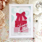 Wrapped in Love Stamp Set