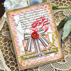 Such a Treasure Stamp Set