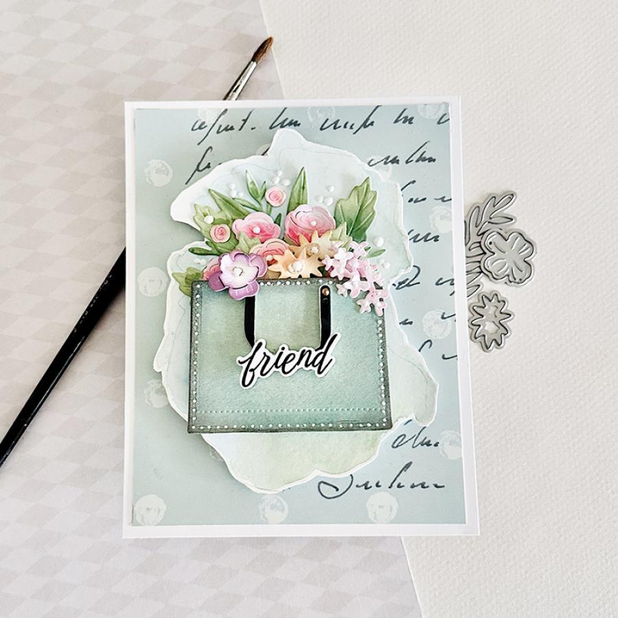 Such a Treasure Stamp Set