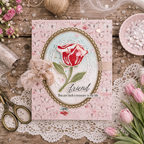 Such a Treasure Stamp Set