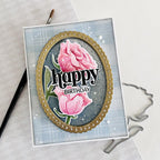 Such a Treasure Stamp Set