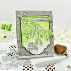 Peaceful Meadow Stamp Set