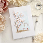 Peaceful Meadow Stamp Set