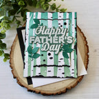 All About Dad Stamp Set