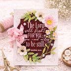Reflections: Exodus 14 Mini Stamp Set