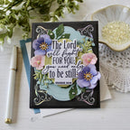 Reflections: Exodus 14 Mini Stamp Set