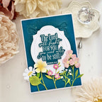 Reflections: Exodus 14 Mini Stamp Set
