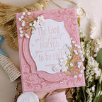 Reflections: Exodus 14 Mini Stamp Set