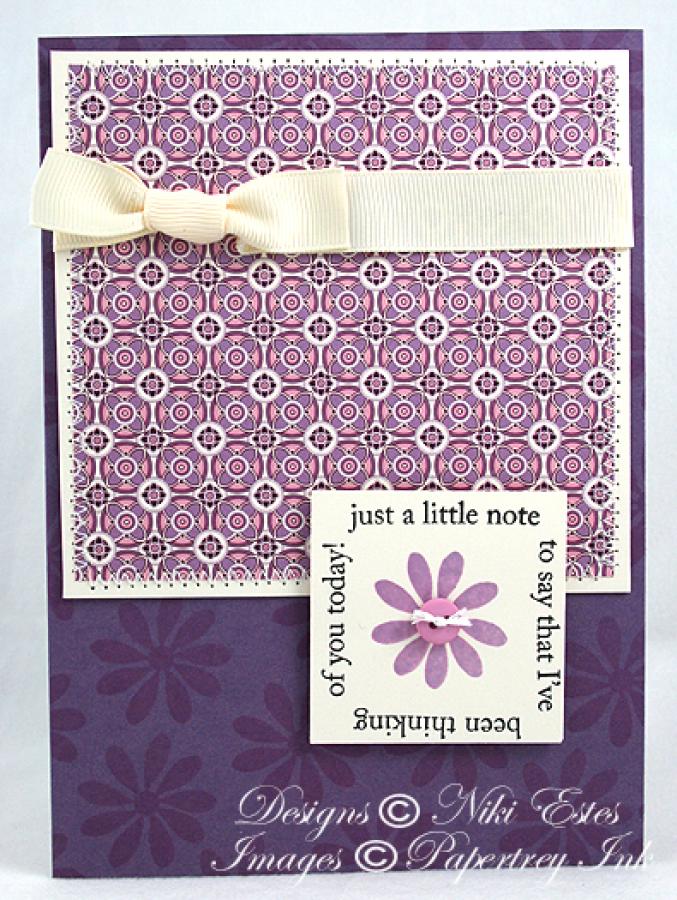 Out of the Box Stamp Set