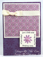 Out of the Box Stamp Set