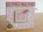 Out of the Box Sentiments Mini Stamp Set