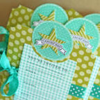 By Invitation Mini Stamp Set