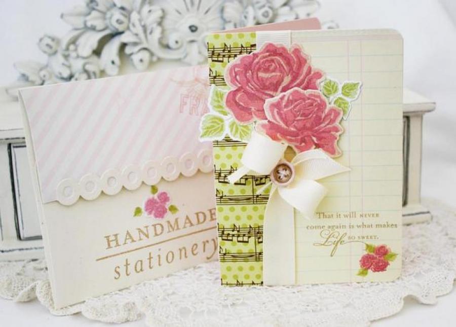 Think Big Favorites #18 Mini Stamp Set