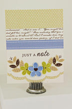 Heart-2-Heart #7 Mini Stamp Set