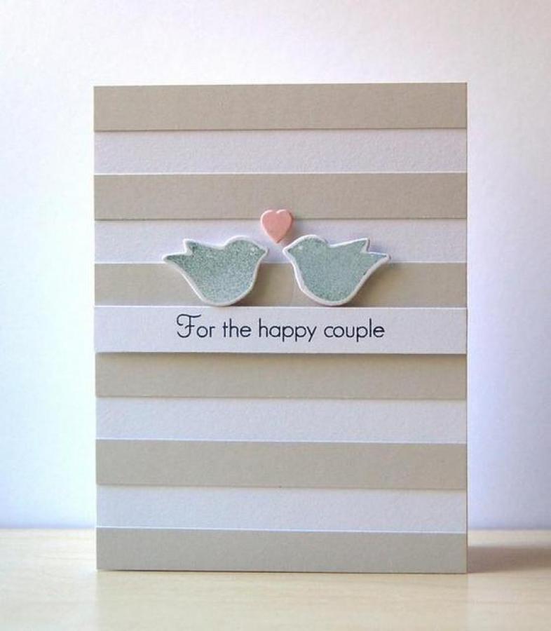 Heart-2-Heart #9 Mini Stamp Set
