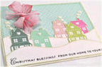 Background Basics: Stitching Stamp Set