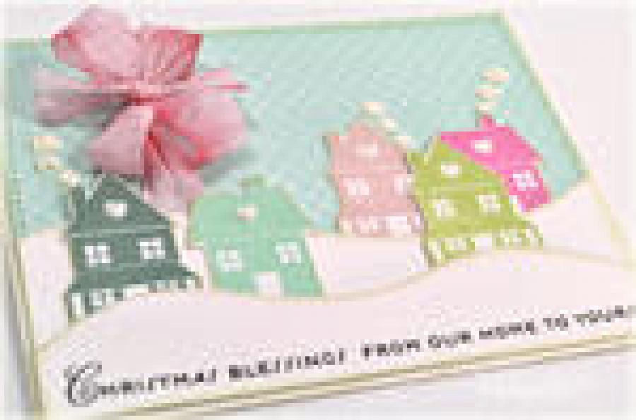 Background Basics: Stitching Stamp Set
