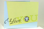 The Best is Yet to Be Sentiments Mini Stamp Set