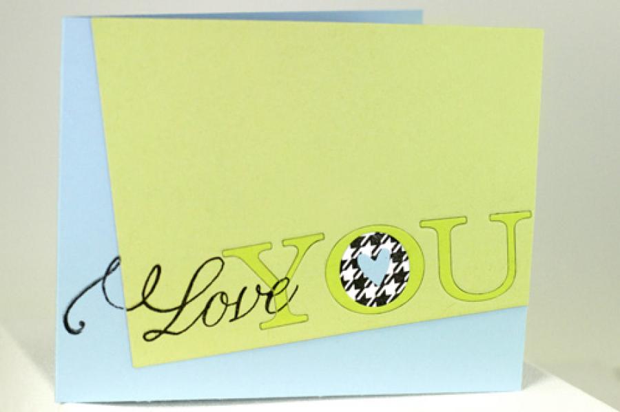 The Best is Yet to Be Sentiments Mini Stamp Set