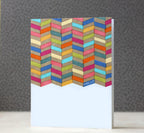 Background Basics: Diagonals Stamp Set