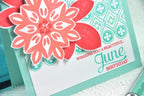 Background Basics: Venice Stamp Set