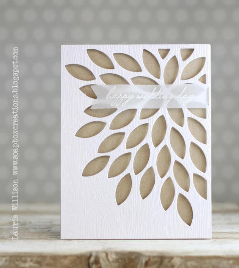 Keep It Simple: Wedding Mini Stamp Set