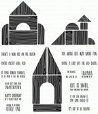 Block Party Stamp Set
