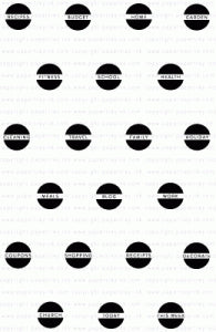 Moments Inked: Divided Mini Stamp Set