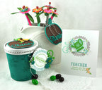 Seeds of Knowledge Stamp Set