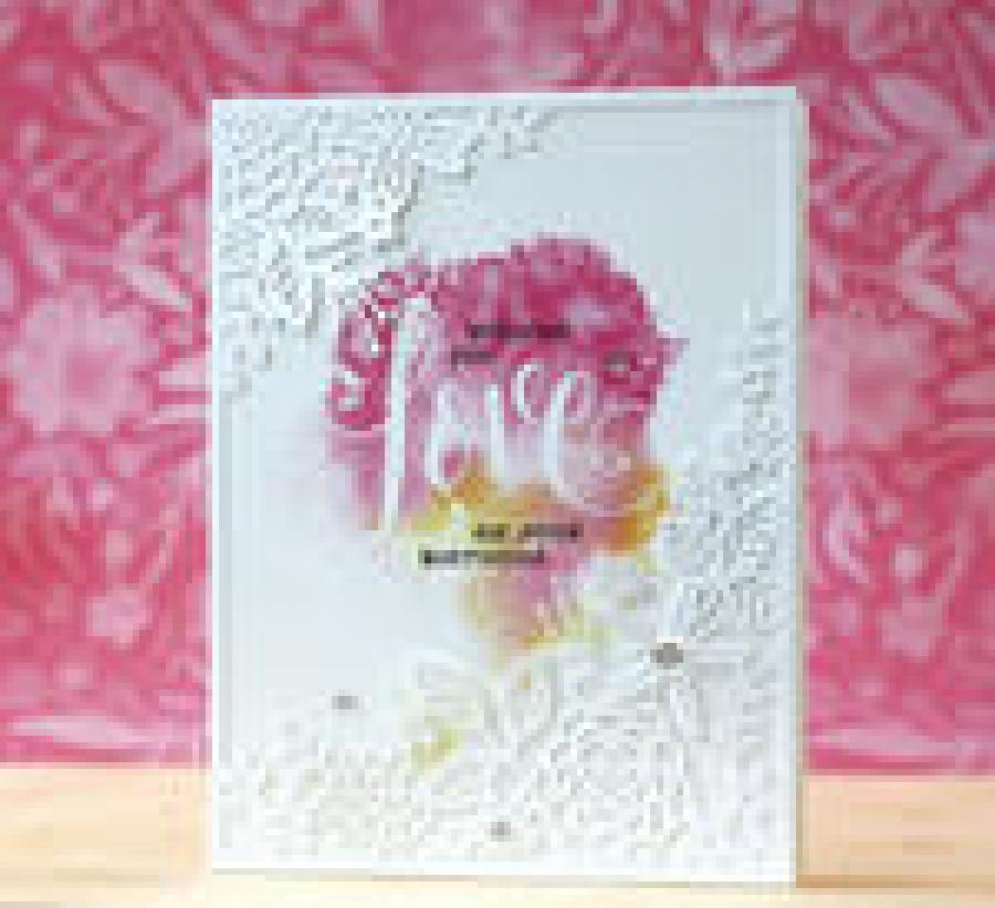 Make It Market Mini Kit: Garden Gild
